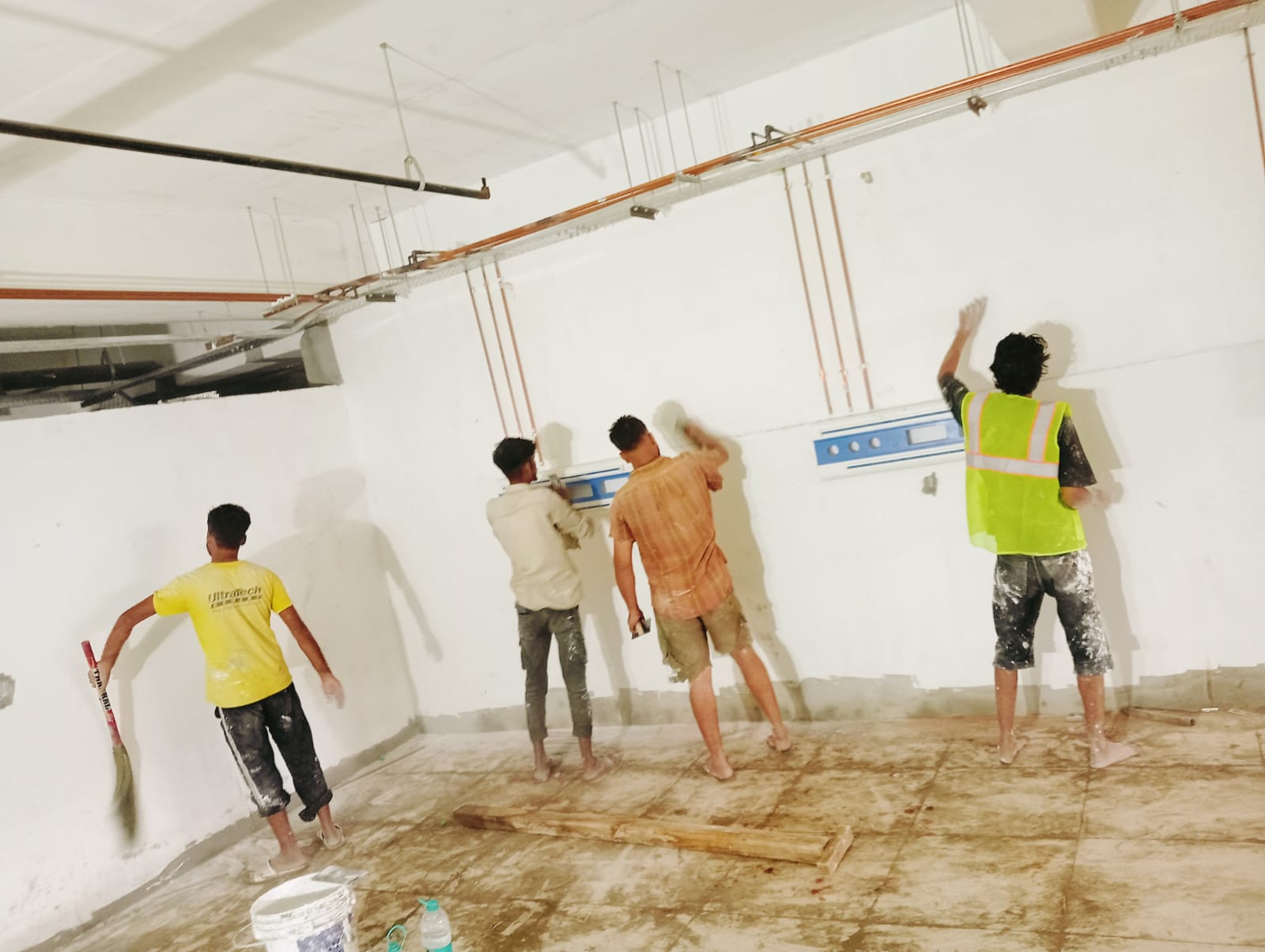 painter Services in Rudrapur